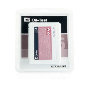 Тест определитель типа масла RK 1055 Errecom (набор для проведения 2 тестов)