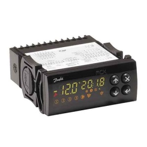 Блок управления MCX-06C (080G0065/080G0066) 