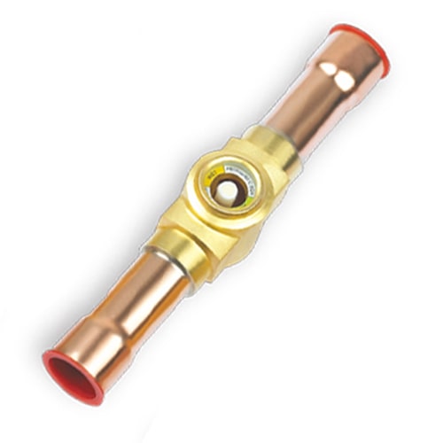 Смотровое стекло SGN 22 s (014-0186) 7/8"