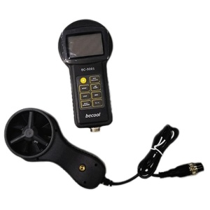 Анемометр BC 9201