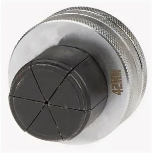 Головка труборасширителя D=42/h=1.5мм (1.1042)