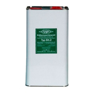 Масло Bitzer B 5.2 (5 л. минеральное) 91510111