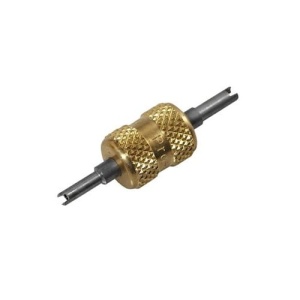 Ключ вентильн. универс. сервисный  TLVC2 для выкручивания золотников