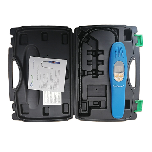 Течеискатель  электронный BC-RF1 (ГФУ, ГХФУ, ХФУ, CH в т.ч. R600a)