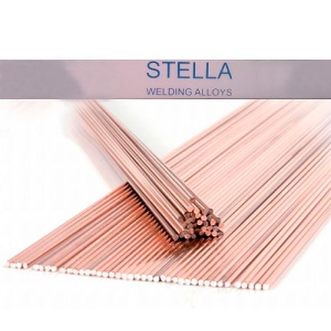 Припой Stella  2% Ag St2 2.0 mm (13 гр)