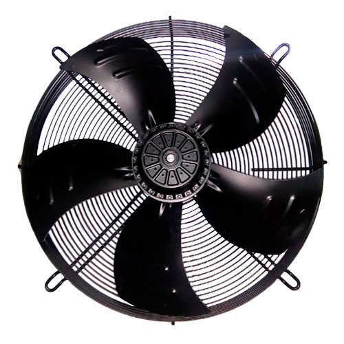 Вентилятор 6D630 (380В)