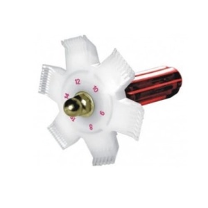 Гребенка для правки ребер FC-351 (Favorcool)