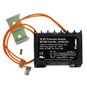 Модуль защиты INT69 SE-B2 (347028-01) (арт.34702701+колодка)