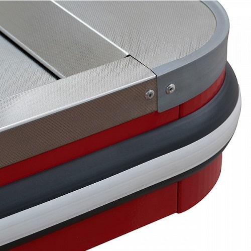 Молдинг для кассового бокса UNIT MINI 150ВТ