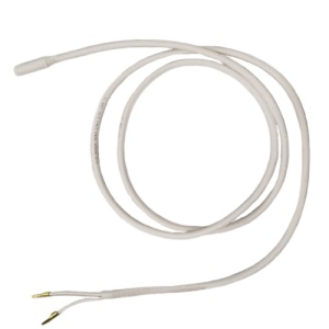 Нагреватель Sedes (L=5м) 200W 230V белый