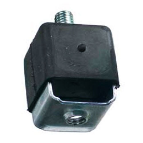 Подвес соединитель изолирующий шумопоглащающий MVI-TB, М8