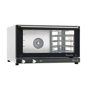 Печь конвекционная UNOX XF043