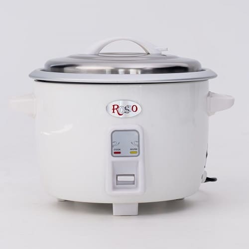 Рисоварка ERC-23L