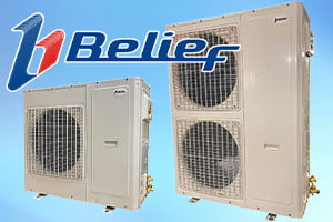 Агрегаты Belief 