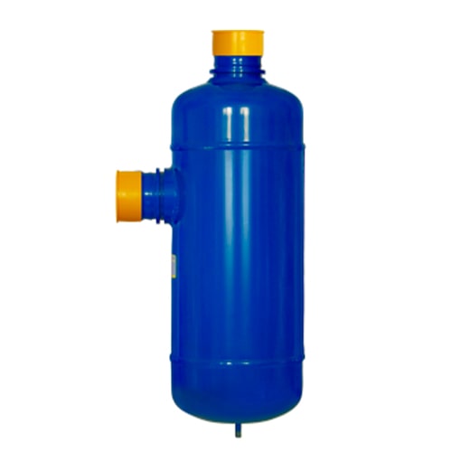 Отделитель жидкости FP-AS-12,0-218 (d 54, 12л.)