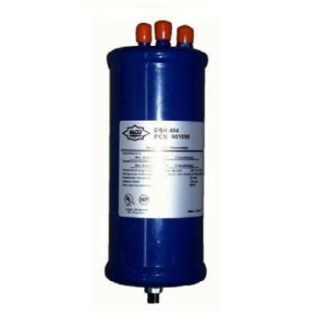 Маслоотделитель  OSH 611 (1 3/8", 6,5л)