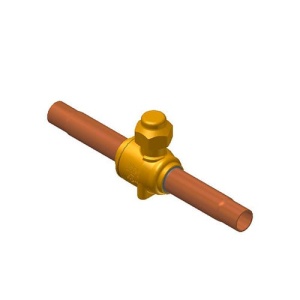 Вентиль GBC 18s (009L7024) 3/4"