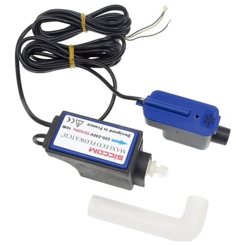 Помпа дренажная Siccom Maxi ECO Flowatch DE40LCC300  40л/ч