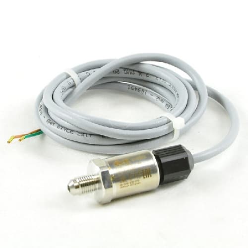 Датчик давления ( -0,5...7 бар) TD220007B Eliwell (4-20mA; 1/4" SAE внешн.)