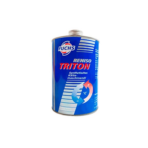 Масло Reniso Triton SE 55 синтетическое (1/1л)