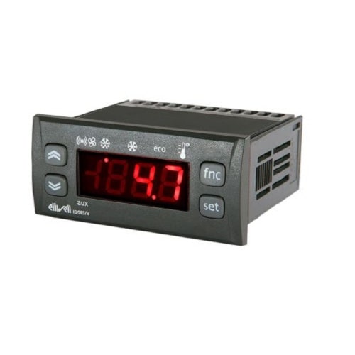 Блок управления ID 985 LX (комплект)