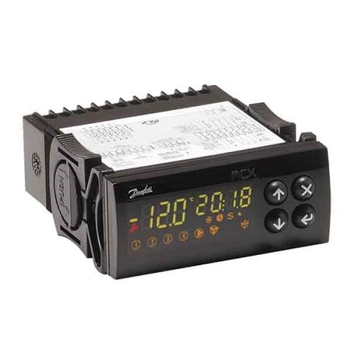 Блок управления MCX-06C (080G0065/080G0066) 