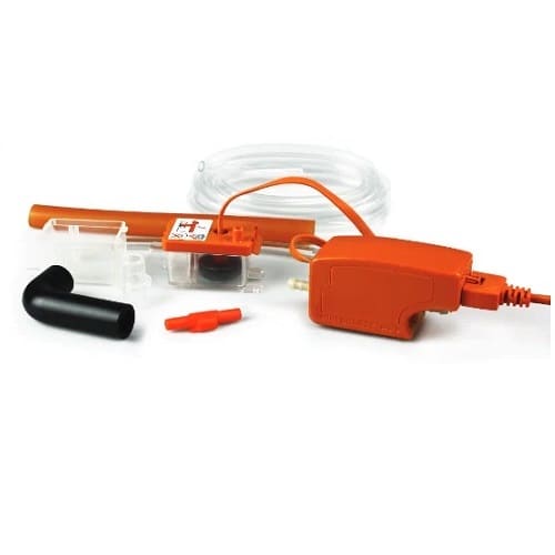 Помпа дренажная ASPEN Mini Orange 12л/ч