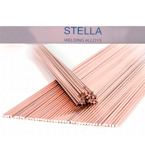 Припой Stella  5% Ag St5 2.0 mm (13 гр)