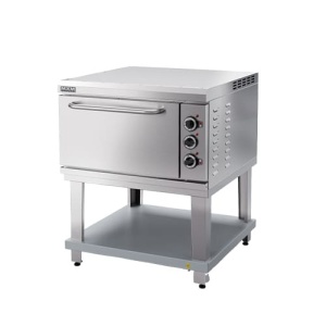 Шкаф жарочный электрический ШЖЭ91, лицевая нерж., модульная