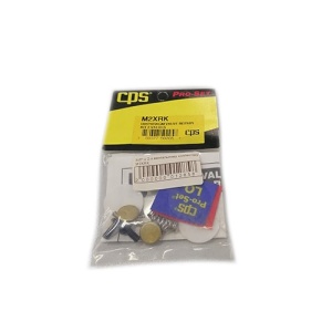 ЗИП к 2-х вентильному коллектору M2XRK