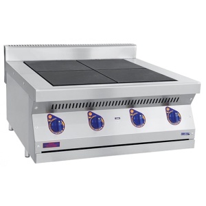 Плита электрическая ЭПК-47Н 4-х конфорочная 