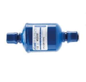 Фильтр масляный Castel 4520/М10 (пайка)