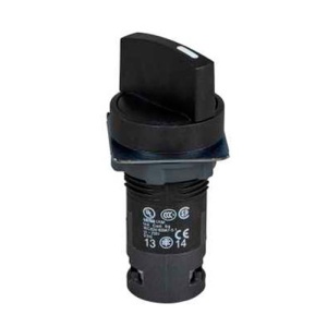 Переключатель XB7ND25 Schneider на 2 пол, 1НО+1НЗ