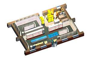 Я могу нарисовать Вам магазин