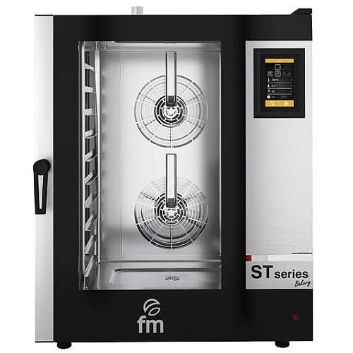 Пароконвектомат STB 610 V7