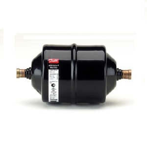 Фильтр-осушитель DCL 163 s (023Z4519/023Z451991) 10мм