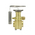 Терморегулирующие вентили (ТРВ)