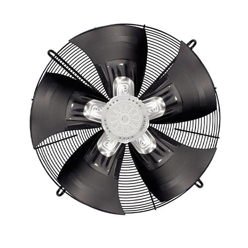 Вентилятор осевой S8D630-AN01-01