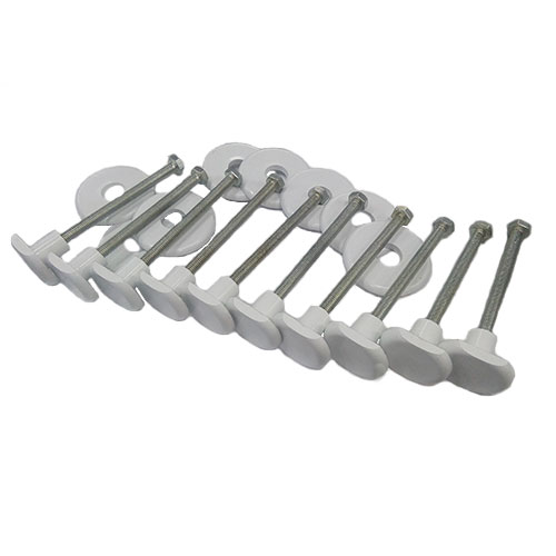 Комплект для монтажа двери ОД(КС) на сэндвич