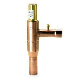 Регулятор давления в картере KVL 28 S