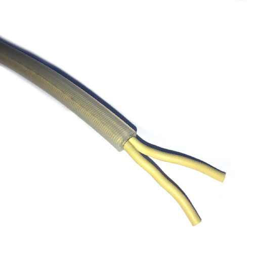 Нагреватель гибкий АКО-52341 30w/m. с оплеткой