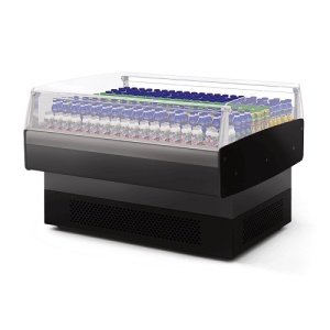 Витрина Aura PLUG-IN 125