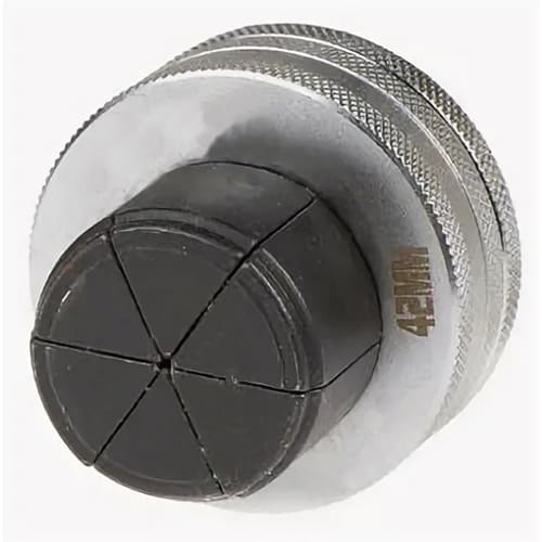 Головка труборасширителя D=42мм (1 5/8") 100A-11 (Favorcool)