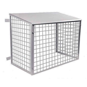 Ограждение наружного блока 500х1000х800мм