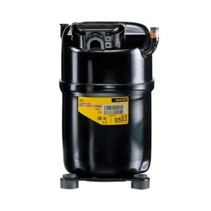 Компрессор (R404 нт 26,3) GS 26 CLX 