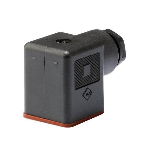 Разъем с для AKS 32R / MBS (060G0008) 