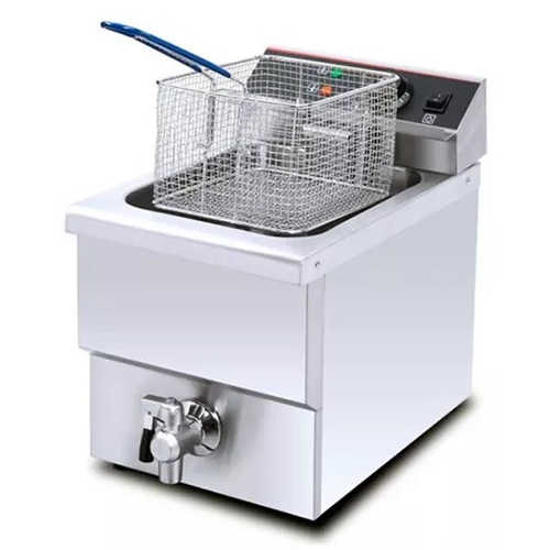 Фритюрница HEF-12L 
