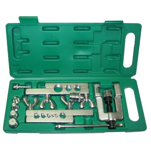 Разбортовка с труборасширителем до 22мм. ВС-275M