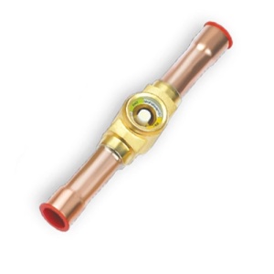 Смотровое стекло SGN 18 s (014-0195)