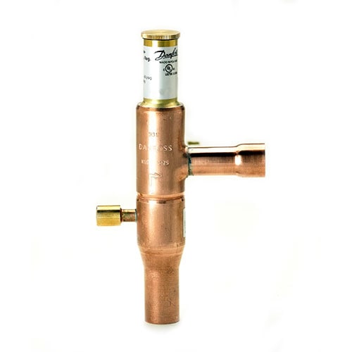 Регулятор давления испарения KVP 15 S (034L0029)